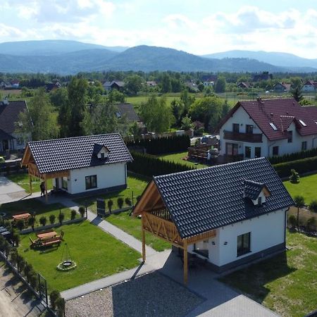 Domki Prowansalskie Vila Mysłakowice Exterior foto
