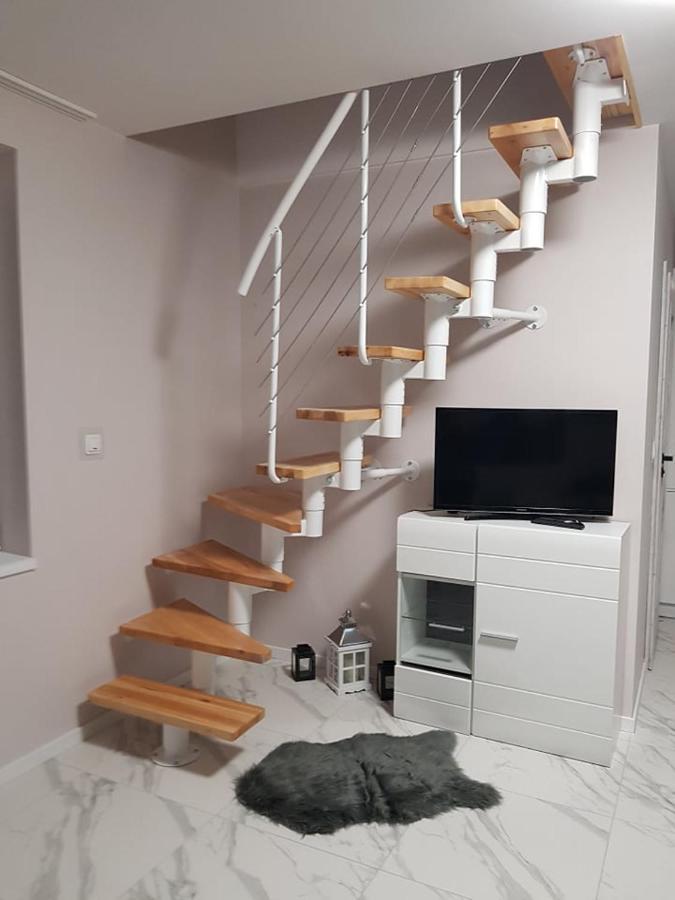 Domki Prowansalskie Vila Mysłakowice Exterior foto